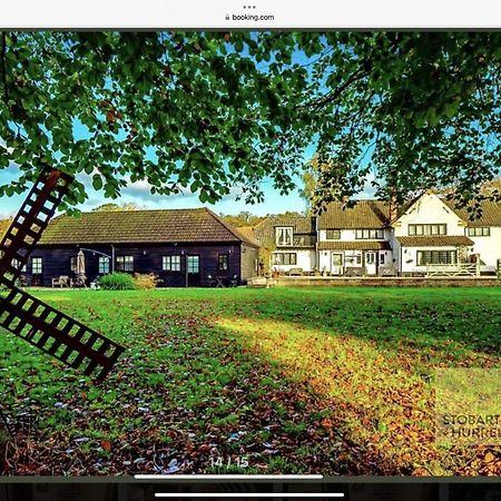The Bridge Guest House Coltishall 외부 사진