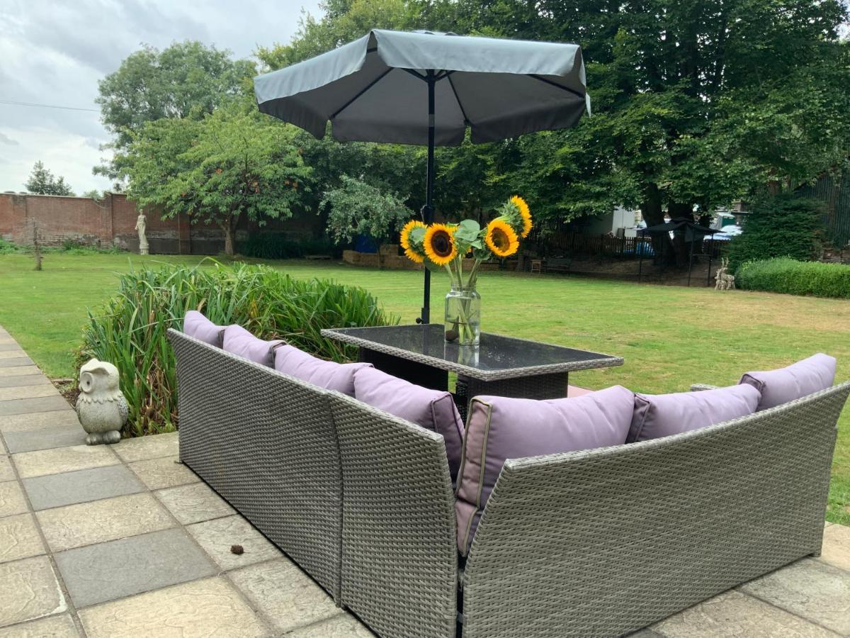 The Bridge Guest House Coltishall 외부 사진