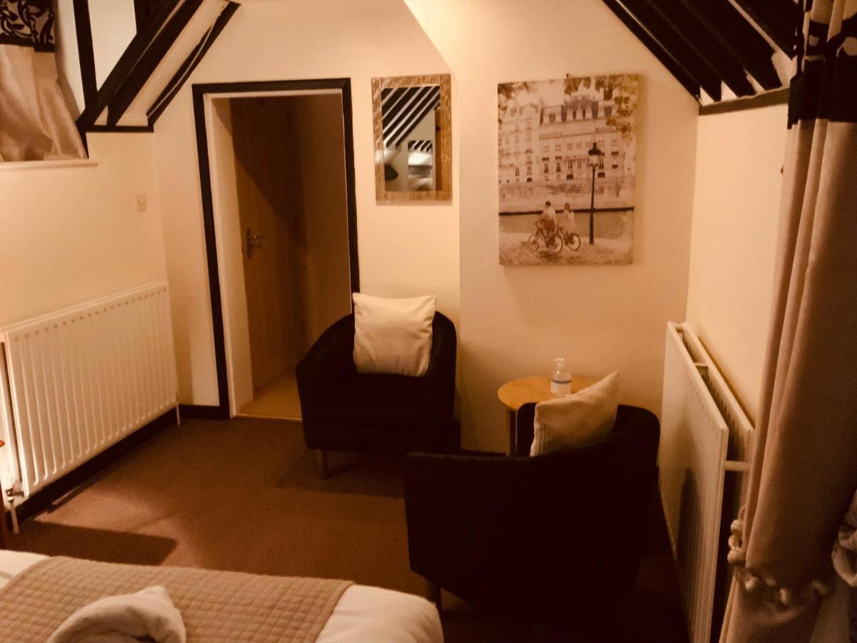 The Bridge Guest House Coltishall 외부 사진