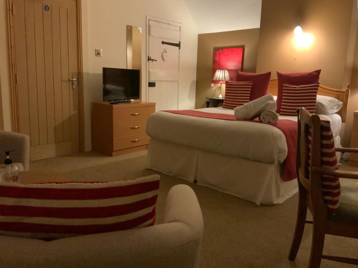 The Bridge Guest House Coltishall 외부 사진