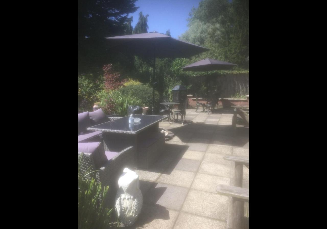 The Bridge Guest House Coltishall 외부 사진