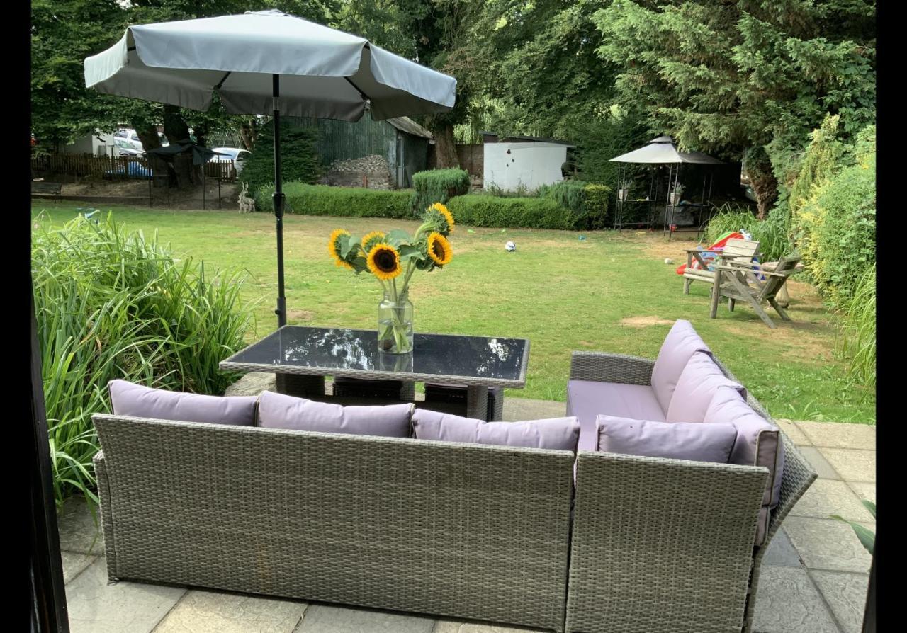 The Bridge Guest House Coltishall 외부 사진