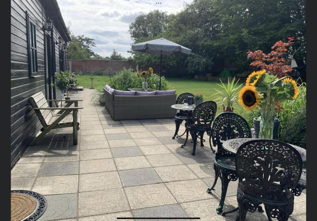 The Bridge Guest House Coltishall 외부 사진