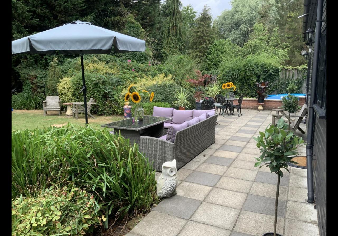 The Bridge Guest House Coltishall 외부 사진