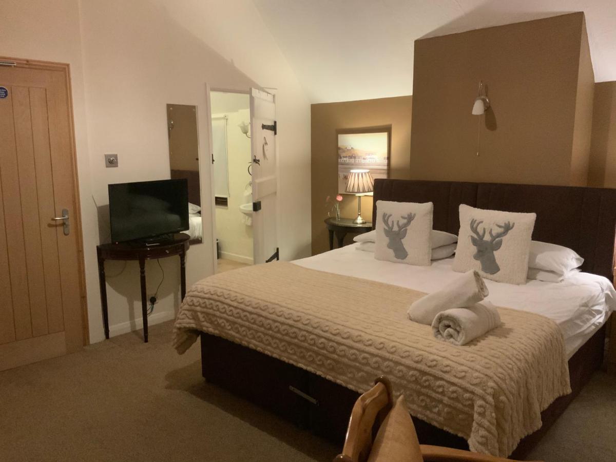 The Bridge Guest House Coltishall 외부 사진